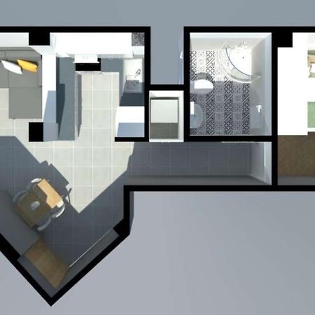 Acropolis Selected Apartment 아테네 외부 사진