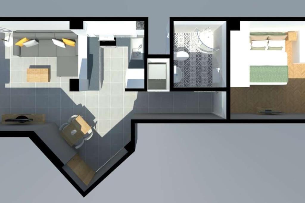 Acropolis Selected Apartment 아테네 외부 사진