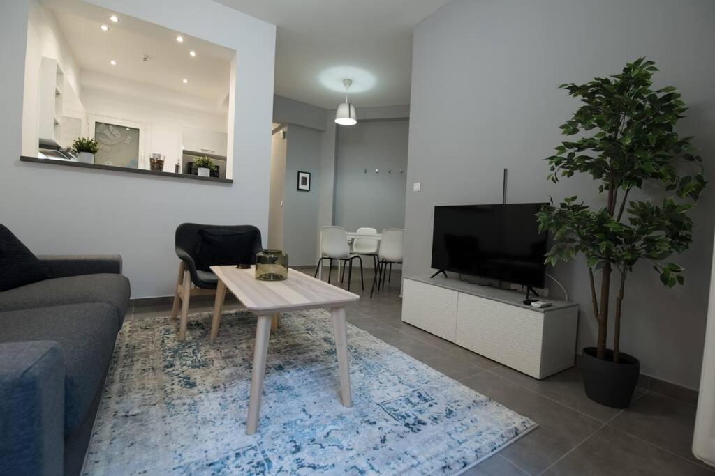 Acropolis Selected Apartment 아테네 외부 사진