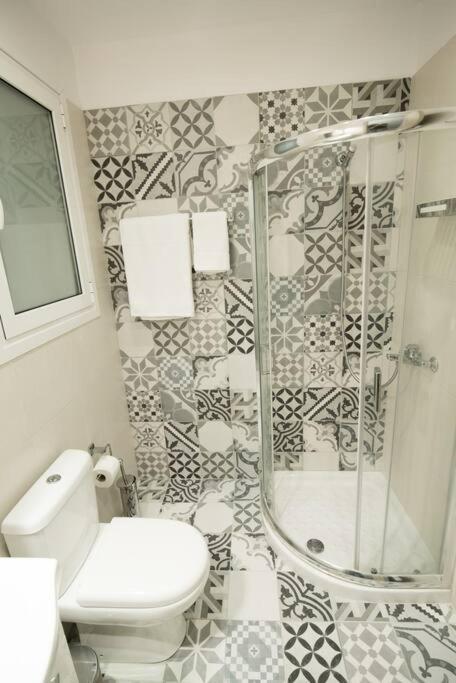 Acropolis Selected Apartment 아테네 외부 사진